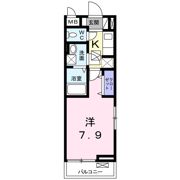 サンライズ 12の間取り画像