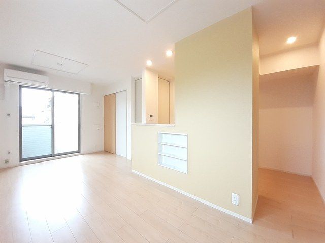 リビング