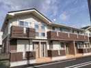 breeze house Kの外観