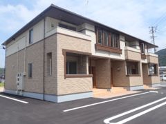 シス エトワール ロジュマンの外観画像