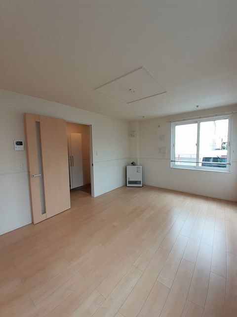 リビング