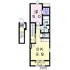 Ma・Maisonの間取り画像