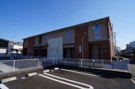 アマリリスの外観画像