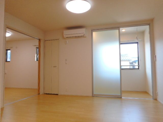 リビング