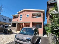 サンリットの外観画像