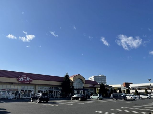 近くのストッカーまで170m(徒歩3分)