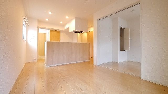 リビング