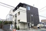 ソル・レヴェンテの外観