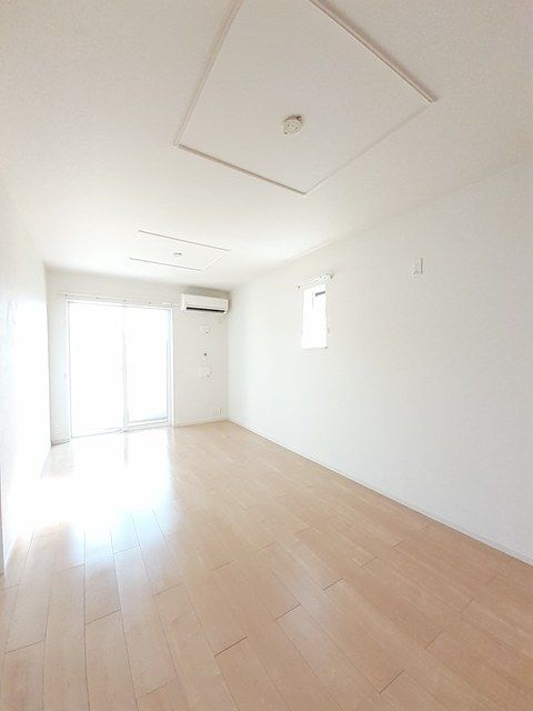 リビング