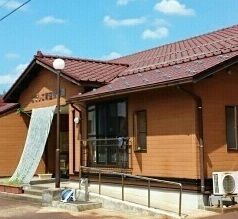 近くのなでしこ青空保育園まで710m（徒歩9分）