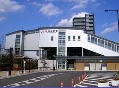 近くのＪＲ野田新町駅まで1,230m（徒歩16分）