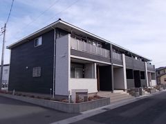 グル ピーノ Ⅰの外観画像