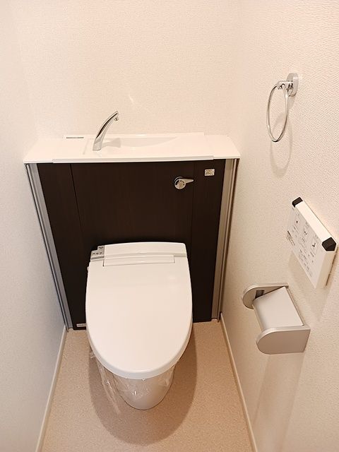 バスルーム
