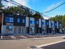 maison de IRの間取り画像