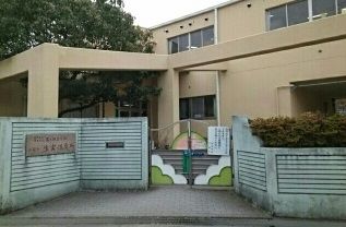 近くの生実保育所まで560m（徒歩7分）