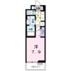 ラ ラ トマート Bの間取り画像