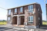 カーサ クオーレⅡの間取り画像
