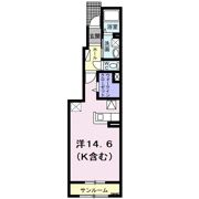 SPROLLYの間取り画像