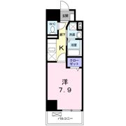 東峰聖蹟の間取り画像