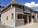 リヴェールAの間取り画像