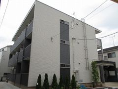 CASA 193の外観画像