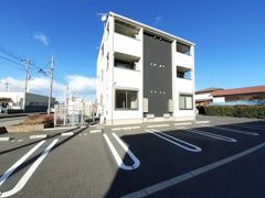 グラン・シャリオ Aの外観画像