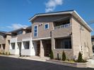ニューサンライフⅠの間取り画像