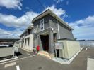 サンライズ飯野坂の間取り画像