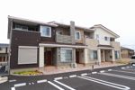 プールトゥジュールⅢの間取り画像
