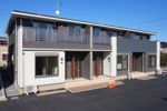 グラン・シャリオ シャトー Bの間取り画像