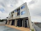 フェリスコートの間取り画像