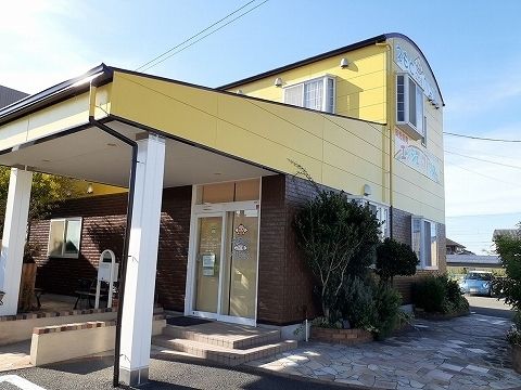 近くのえもとこどもクリニック様まで600m（徒歩8分）