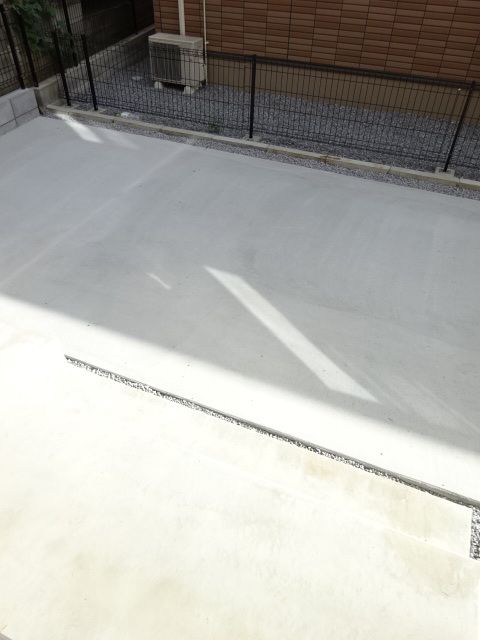 庭