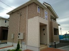 ソラーナCの外観画像