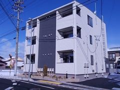 カーサ アンダンテⅡの外観画像