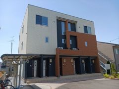 プルメリアの外観画像