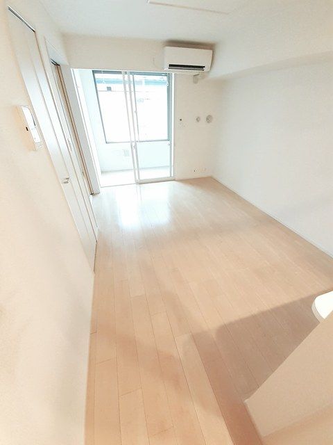 リビング