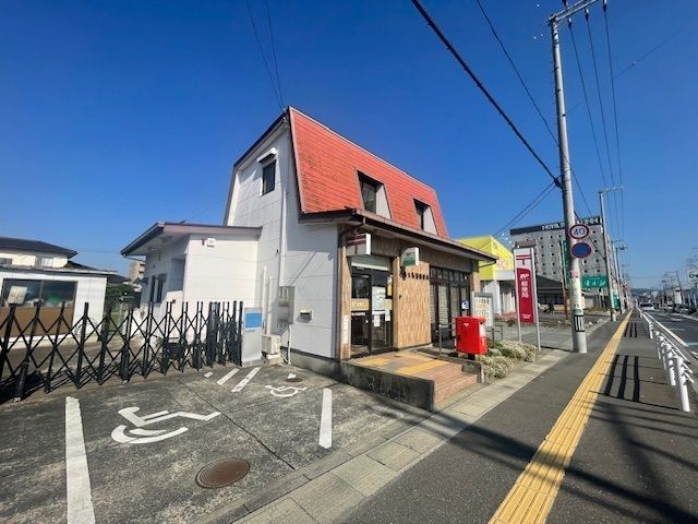 近くの石巻大街道郵便局まで350m(徒歩5分)