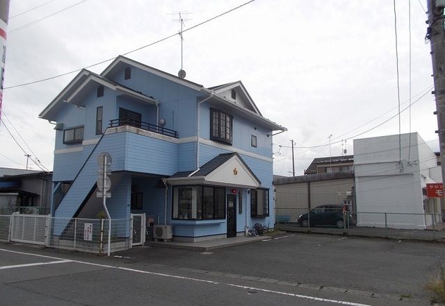 近くの石巻警察署 大街道交番まで600m(徒歩8分)