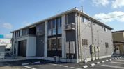 メゾン上野の間取り画像