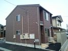 トライスト北城Aの間取り画像