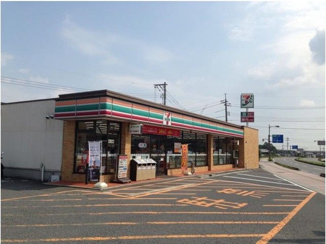近くのセブンイレブン　玉島インター店まで1,000m（徒歩13分）