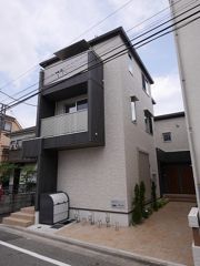 Preludioの外観画像