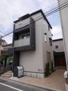 Preludioの外観