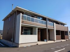 メイプレーヌ Dの外観画像