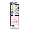 ペルソナプレイスの間取り画像