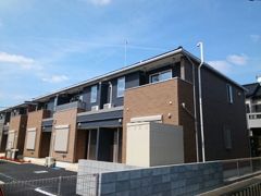 ジェントリー Bの外観画像