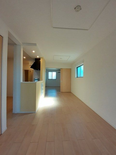 リビング