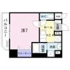ヴゥレ アムールの間取り画像