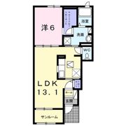 雅の間取り画像